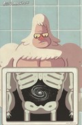 REGULAR SHOW #7-RI-B 