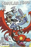 REGULAR SHOW #4 