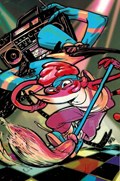 REGULAR SHOW #4-RI-B 