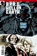 B.P.R.D. HELL ON EARTH #118 