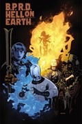 B.P.R.D. HELL ON EARTH #118-RI 