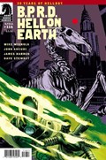 B.P.R.D. HELL ON EARTH #116 