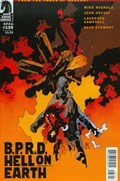 B.P.R.D. HELL ON EARTH #135B 