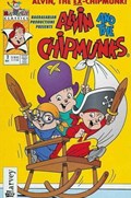 ALVIN AND THE CHIPMUNKS #2 