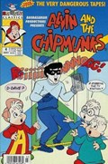 ALVIN AND THE CHIPMUNKS #4B 