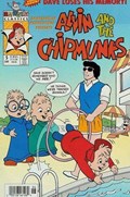 ALVIN AND THE CHIPMUNKS #5B 