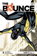 THE BOUNCE #1 