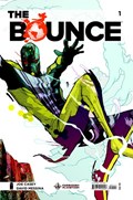 THE BOUNCE #1-FORB-B 