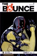 THE BOUNCE #1-2nd 