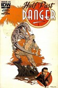 HALF PAST DANGER #3 