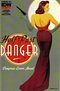 HALF PAST DANGER #1-2nd 