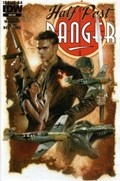 HALF PAST DANGER #4-SUB 