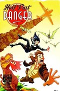 HALF PAST DANGER #5-SUB 