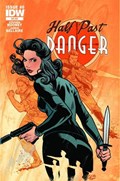HALF PAST DANGER #6-SUB 