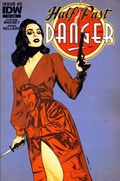HALF PAST DANGER #2 