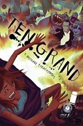 TEN GRAND #9 