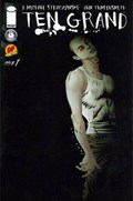 TEN GRAND #1-DF 