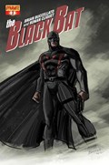 BLACK BAT #1E 