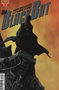 BLACK BAT #12 