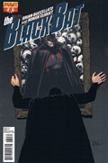 BLACK BAT #8-SUB 