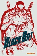 BLACK BAT #1G 