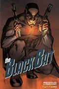 BLACK BAT #1 