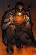BLACK BAT #1-RI-D 
