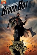 BLACK BAT #1-PHANT 