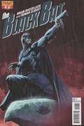 BLACK BAT #2C 