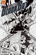 BLACK BAT #2-RI-B 