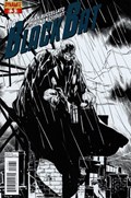 BLACK BAT #3-RI-B 