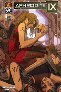 APHRODITE IX #10 