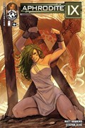 APHRODITE IX #9 