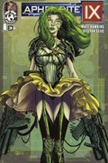 APHRODITE IX #3B 