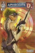 APHRODITE IX #3 