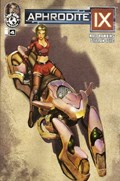 APHRODITE IX #4 