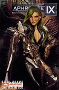 APHRODITE IX #2-ALVCC-C 