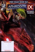 APHRODITE IX #1 