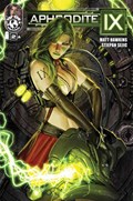 APHRODITE IX #2 