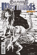 DAMSELS: MERMAIDS #1C 