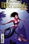 DAMSELS: MERMAIDS #1 