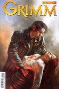 GRIMM #12 