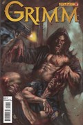 GRIMM #9 