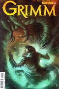 GRIMM #11 