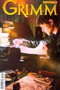 GRIMM #11-SUB 