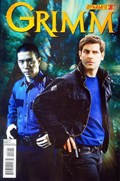 GRIMM #8-SUB 