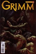 GRIMM #4 