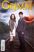 GRIMM #6-SUB 