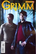 GRIMM #7-SUB 