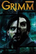 GRIMM #1-PHANT 